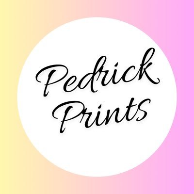 Welcome to my shop 🛍️ Thanks for the support! ☺️ Happy browsing!