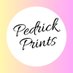 Pedrick Prints | ETSY shop (@pedrickprints) Twitter profile photo Pedrick Prints | ETSY shop (@pedrickprints) Twitter profile photo