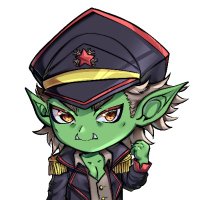 Grotwurks VT // Da Grot Kommissar (@grotwurks) 's Twitter Profile
