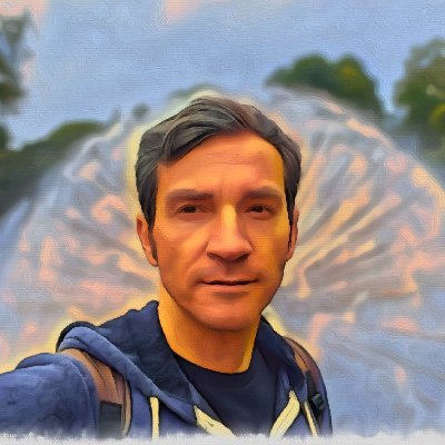Constantin | web3contrail.eth ๐๐ Profile