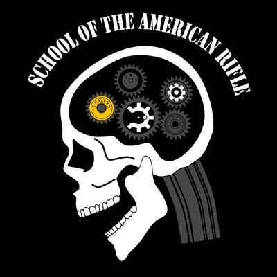 Chief Everything Officer - School of the American Rifle