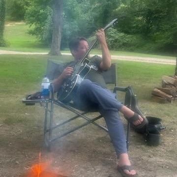 fuggindean's profile picture. Dean Symes, duh.