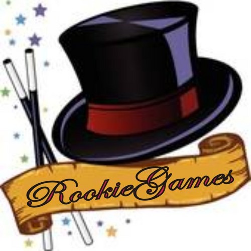 rookiegames's profile picture. We provide Best Games for the real Gamers