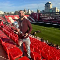 Rama (@ramiro_videtta) 's Twitter Profile Photo Rama (@ramiro_videtta) 's Twitter Profile Photo