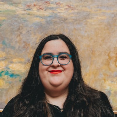 art historian | college professor | PhD Student Constructing Gender & Sexuality | French Avant Garde