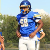 Kahdir Gross (@grosskahdir) 's Twitter Profile