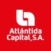 Atlántida Capital, S.A. (@atlantidacap) Twitter profile photo Atlántida Capital, S.A. (@atlantidacap) Twitter profile photo