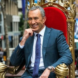 MarkVictor21658's profile picture. 