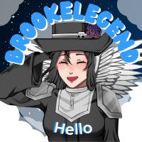 BrookeLegend (@ttvbrookelegend) 's Twitter Profile Photo BrookeLegend (@ttvbrookelegend) 's Twitter Profile Photo