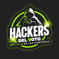 hackersdelvoto 🎙️ (@hackersdelvoto) 's Twitter Profile