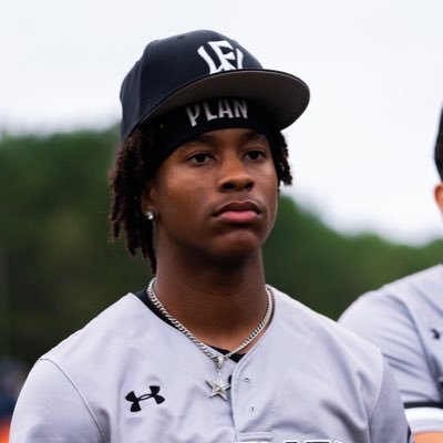 uncommitted | 2027’| OF 3rd SS P UTL| 6’0 175lbs | 3.8 GPA ✍🏾 | @_mcdbaseball |@wowfactornation National | 2024807619