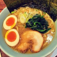 家系ラーメン食べたい (@_nl_ng_) 's Twitter Profile