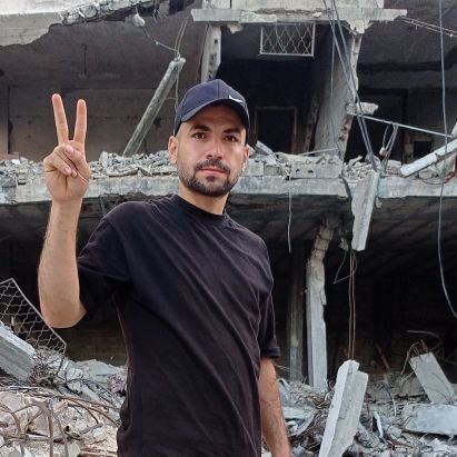 Alternate Account: Please reply and follow before restricting my account. Don't ignore me, turn on notifications and share my story🇵🇸⤵️