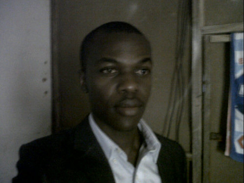 Dbunah's profile picture. 