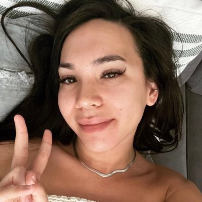 As a Trans Mistress, I treat my Slave like a lover and friend, yet also like the bitch slut you are.