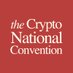 The Crypto National Convention (@georgelopez33) Twitter profile photo The Crypto National Convention (@georgelopez33) Twitter profile photo