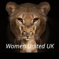 Women United UK (@mariewalsh628) 's Twitter Profile