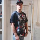 GLENN BRITT - @TheShoeMagician - Twitter