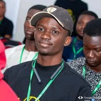 Lafia TIKANDE (@blackageek) 's Twitter Profile