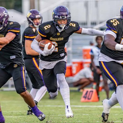 GabeSansone2's profile picture. NCAA ID# (2502514318)Football⭐#2 |RB/DB/LB|6'0'' 175| C/o 25' | Hernando High School 3.1 GPA. https://t.co/yrsqCZZnG7