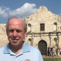 Bruce R. Hotze Sr. (@brucehtx) 's Twitter Profile