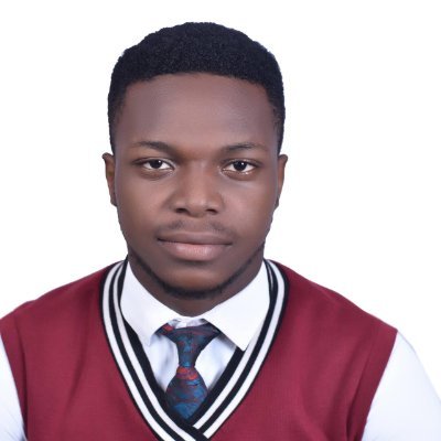 Gilbert_paul01's profile picture. Web developer || tech support ||  social media manager @wearyourenergy || Ex community manager @Effext  || Virtual assistant|| business and brand strategist