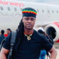 Joram Elje (@joramelje) 's Twitter Profile