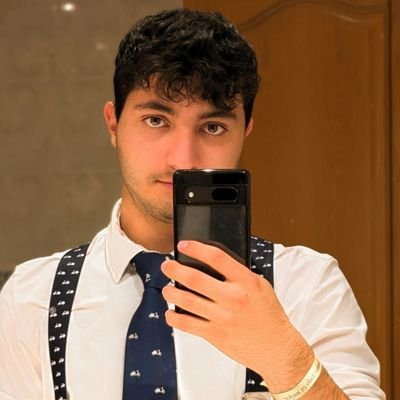 Eddyy_cs's profile picture. Historiador y archivero 📜 | #Eurovision #CS2 #JJOO #F1