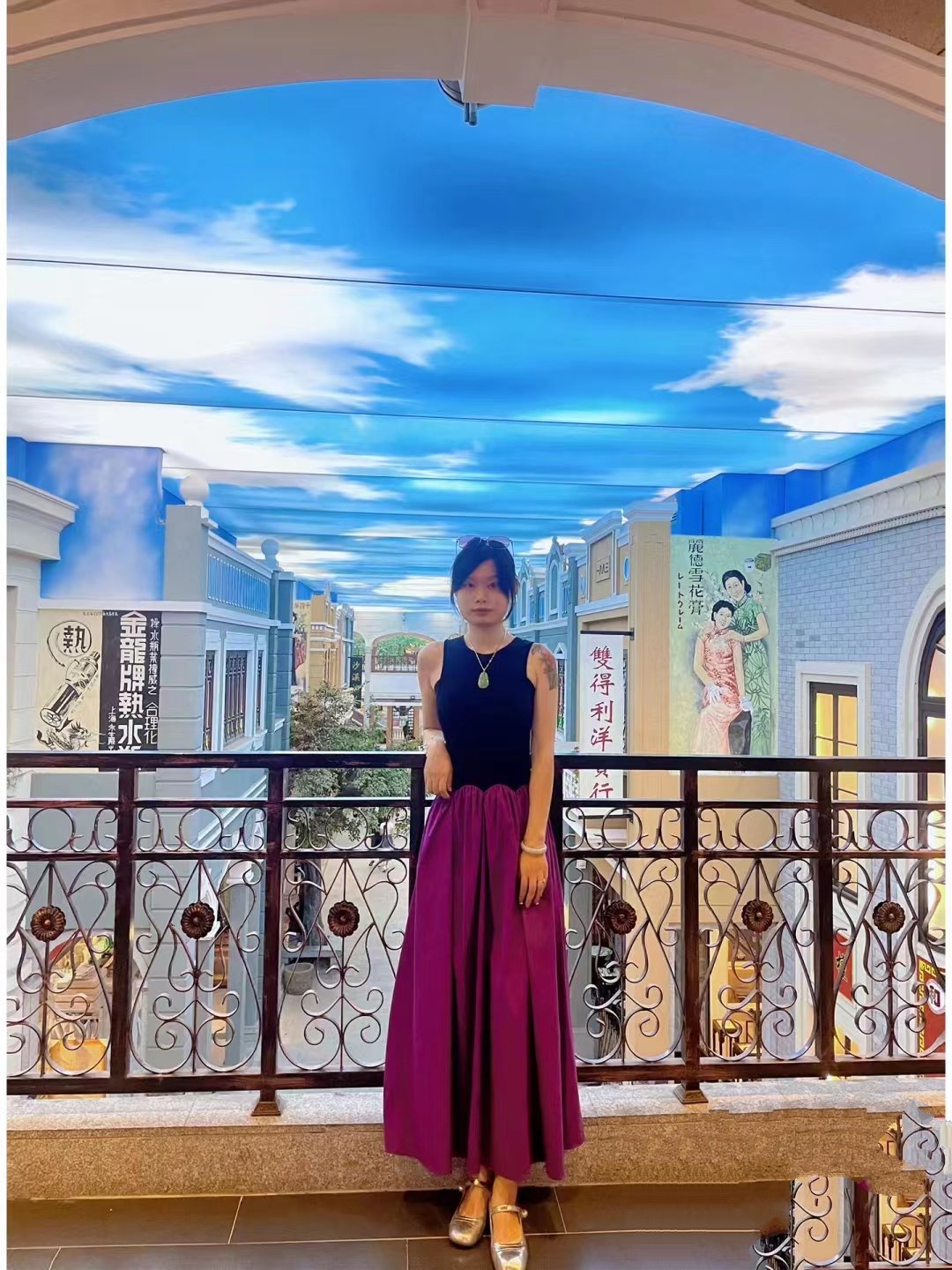 RounewDDBe's profile picture. If we, what will love be like.