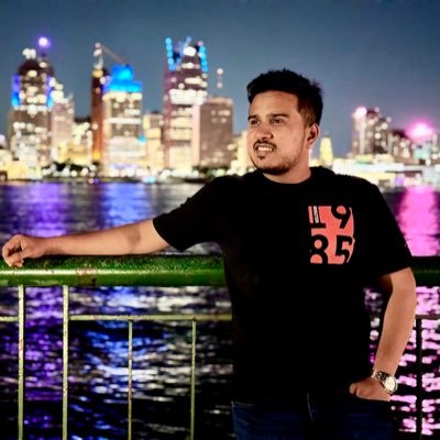 Pathan_tk9908's profile picture. 🇮🇳x 🇨🇦 الحَمْدُ ِلله'