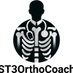 ST3OrthoCoach (@st3orthocoach) Twitter profile photo ST3OrthoCoach (@st3orthocoach) Twitter profile photo