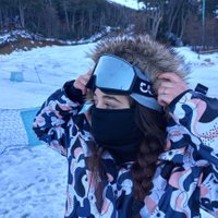 Gɪsᴇʟ (@giibustoos) 's Twitter Profile