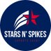 Stars N' Spikes (@starsnspikesva) Twitter profile photo Stars N' Spikes (@starsnspikesva) Twitter profile photo