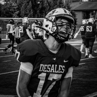 Dax Middleton Profile