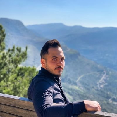 MahmoudAbouGha7's profile picture. 