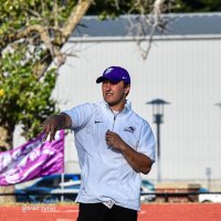 Coach Gordon (@coach_bgordon) 's Twitter Profile