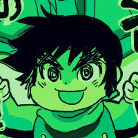 nyo (@choppiri) 's Twitter Profile Photo nyo (@choppiri) 's Twitter Profile Photo