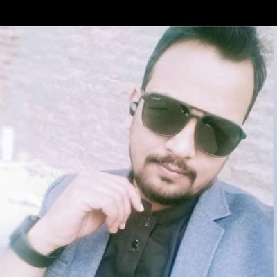 kashifaziz712's profile picture. 