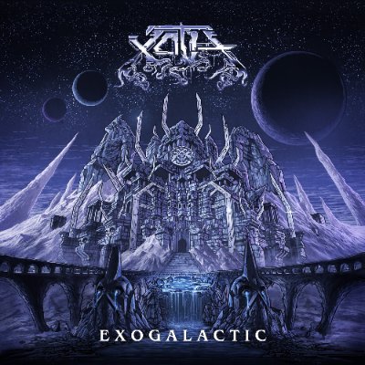 Xoth Profile