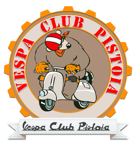 Vespa club Pistoia