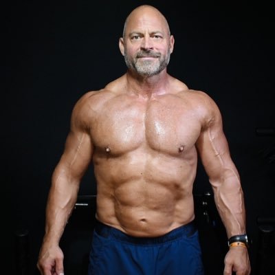 sbfitness's profile picture. 