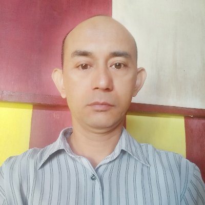 Ibrahim66755764's profile picture. Yang penting seruh itu aja