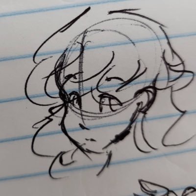 feral millennial / doodler / TLoZ:TP fan / just trying to to get by with the spoons i've got