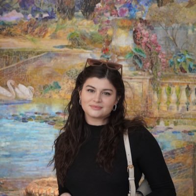 MPH candidate at Berkeley studying health policy and management 🤍previously @KFF | she/her/ella | views are my own |