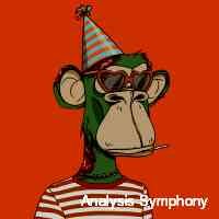 syphonyanaysis's profile picture. Cola moon finance - the new-gen web3 ecosystem platform