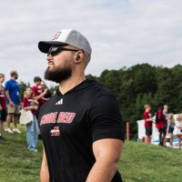 Coach PUP (@usherpearson) 's Twitter Profile