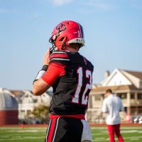 Jackson Becker (@jacksonqb12) 's Twitter Profile Photo Jackson Becker (@jacksonqb12) 's Twitter Profile Photo