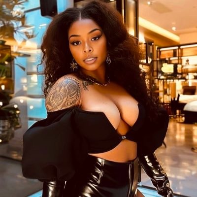 Daddy’s Princess 🧝🏾♀️.. Luck’s Lady🍀... Are You Feeling Lucky 🎲Only 1 Rule,Put it All IN Me🎰