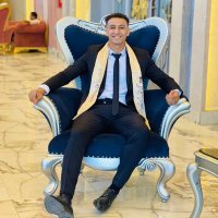 Ahmed Abdelazeem (@ahmedazema333) Twitter profile photo