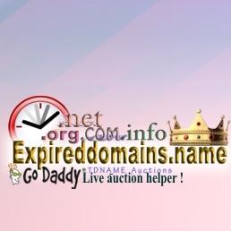 ExpiredDomainsN's profile picture. 1st Jan 2016. New #tech in #Domain search. For #Domainers, #SEO entuziasts and #Google quality #linkbuilding.